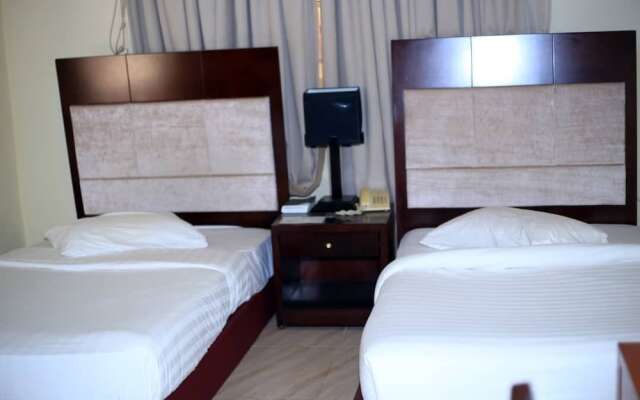 Jorany Hotel Resort Ikom