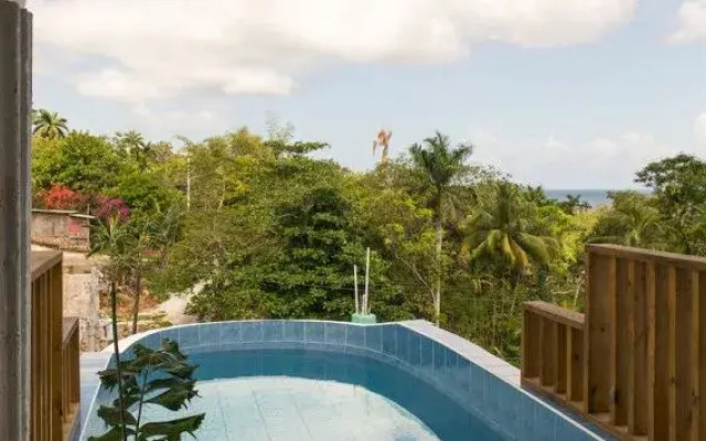 Diamond Villas And Suites