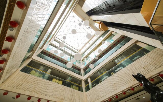 Shanghai Fanyang Hotel