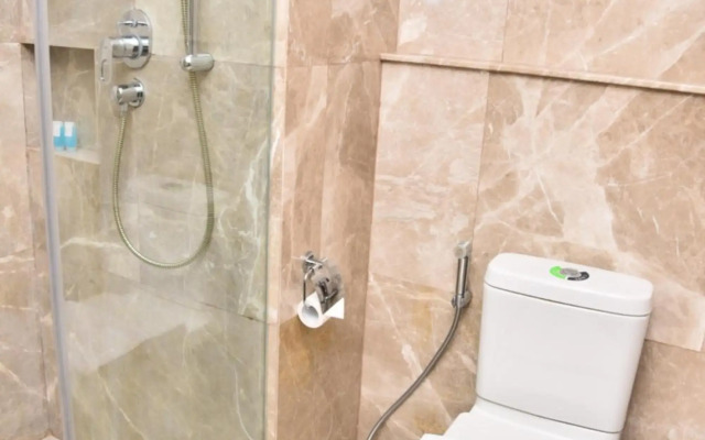 Azana Suite Hotel Antasari