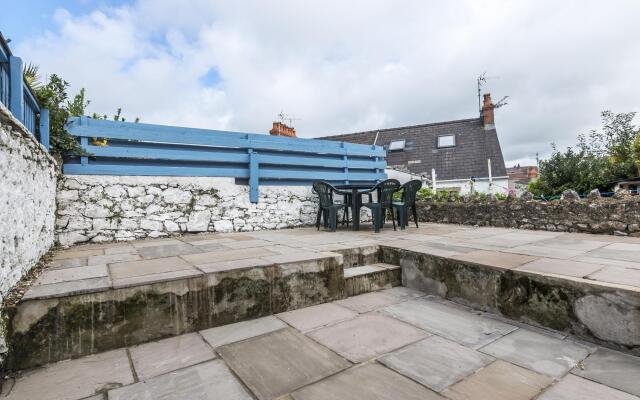 Sandy Retreat - 3 Bedroom Holiday Home - Tenby