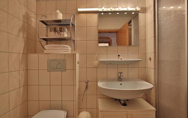 Gorch-Fock-Park Haus 57 Gorch-Fock-Park 57 Appartement 14