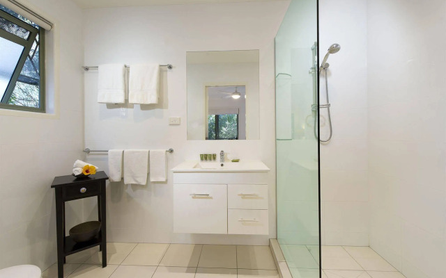 The Retreat Beach Houses