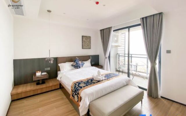 Sihanouk Huan Yu Hotel & Residence
