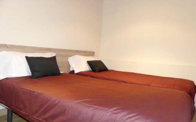 Apartment With one Bedroom in Vic, With Wifi - Near the Beach