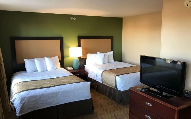 Extended Stay America Suites Detroit Auburn Hills Feathersto