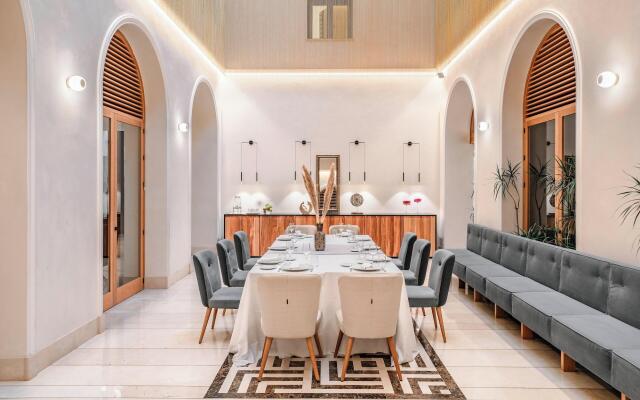 Hotel Vincci Selección Unuk 5* GL