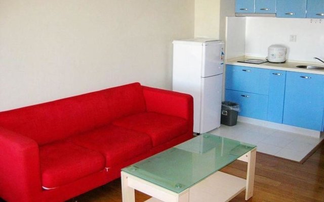 Ehome Apartment