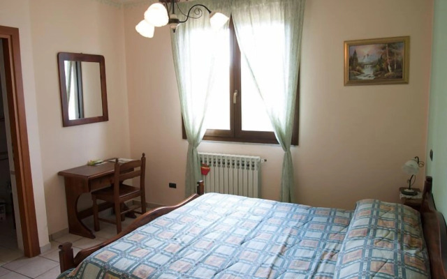 Azienda Agrituristica Salella