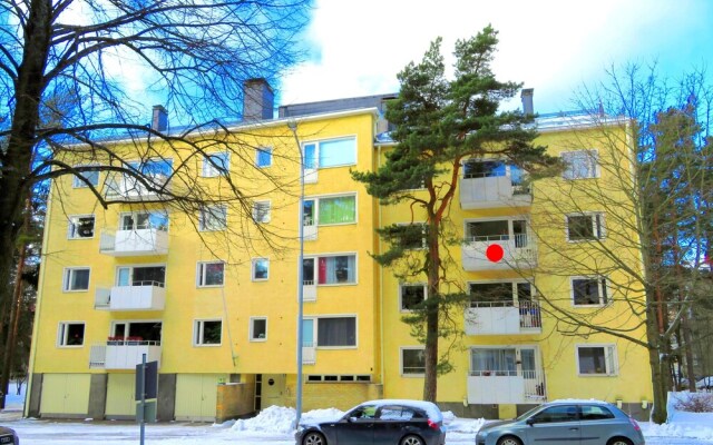 Wonderful Helsinki Apartment