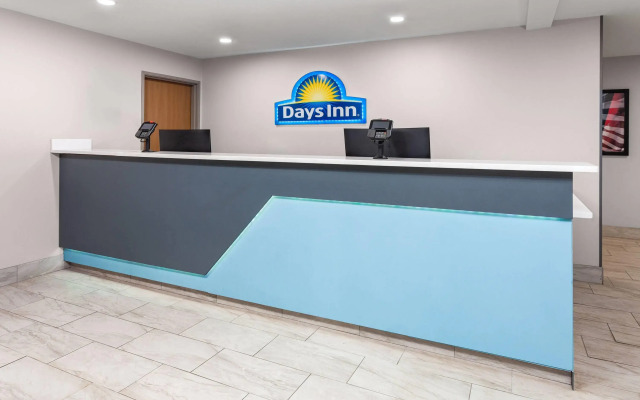 Days Inn by Wyndham Eagle River