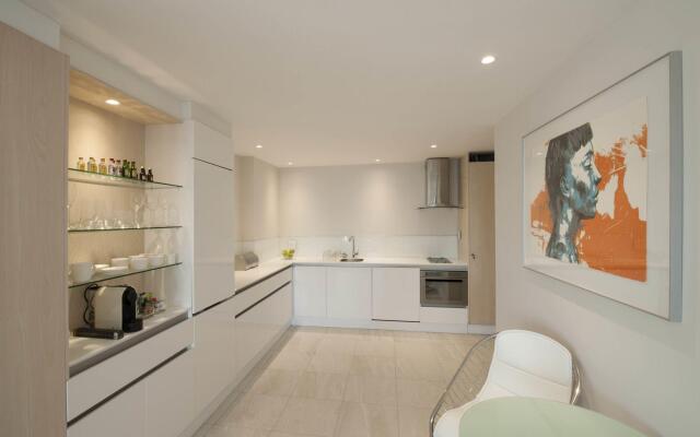 South Beach Camps Bay Boutique Hotel