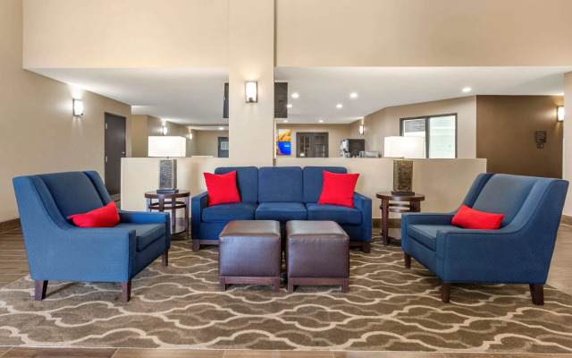 Comfort Inn & Suites Surprise Near Sun City West