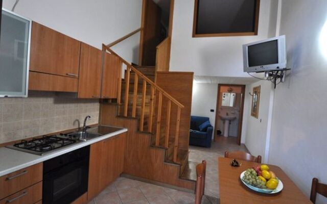 Residence Club Artemis