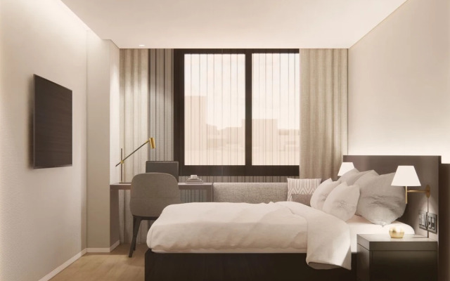 Hotel D Edition
