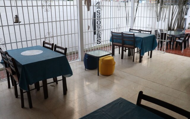 Hostal Armonia