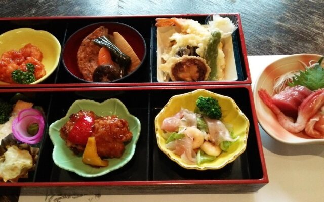 Ryokan Iseya