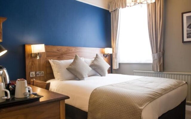 Innkeepers Lodge Cardiff