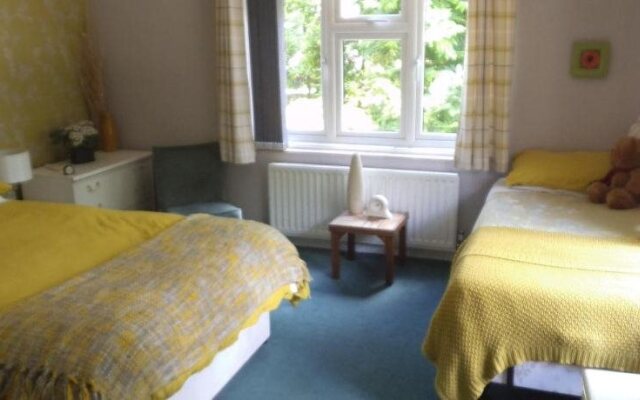 Linchens Bed and Breakfast