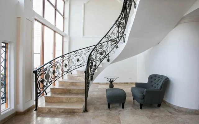 Dream Villa Simpson Bay-650