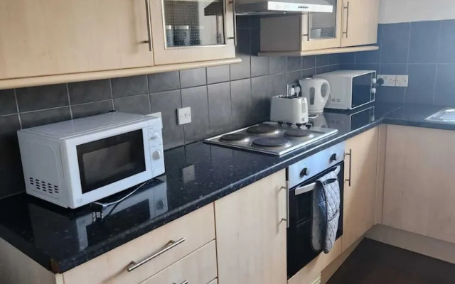 Home in Medway 3bedroom Free Sports Free Parking