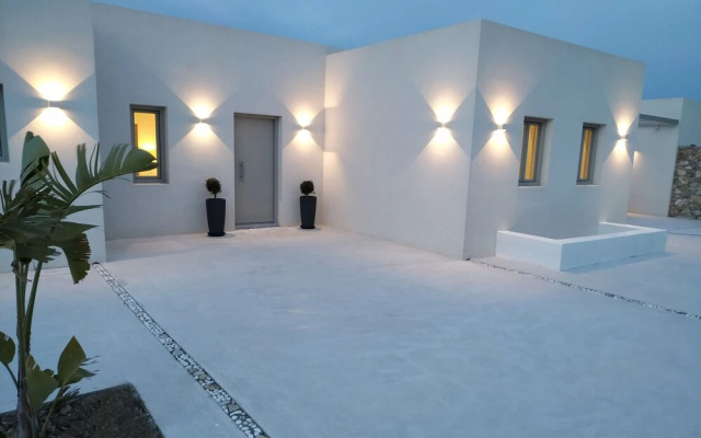 Angels Estate
