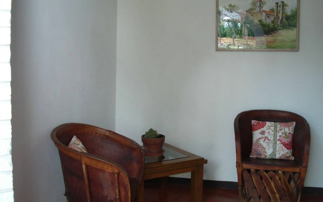 Hotel Ilebal Cuernavaca Centro - un lugar con encanto