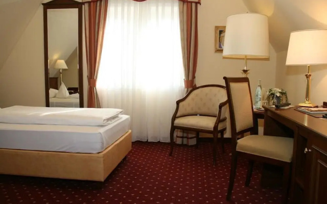 Landhotel Zum Hessenpark