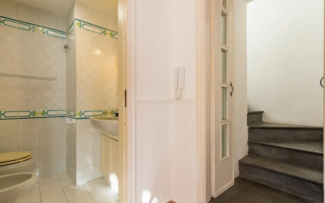 Villa Paola - Hidden Panoramic Garden and Terraces