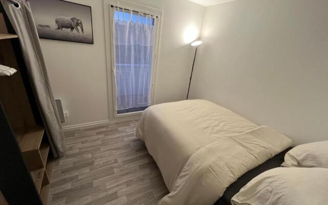 New&Cosy - Near Disney/Paris - 100m Rer a