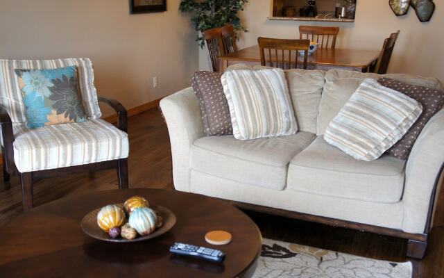 Celebration Cove Table Rock Lakefront Condos