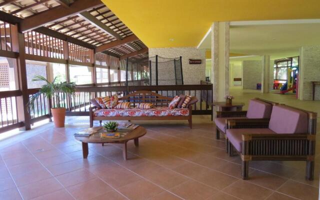 Bali Bahia Apartamento