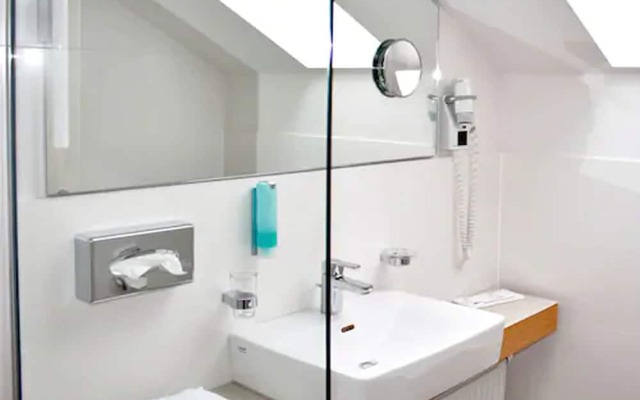 Hotel Strandlust Vegesack