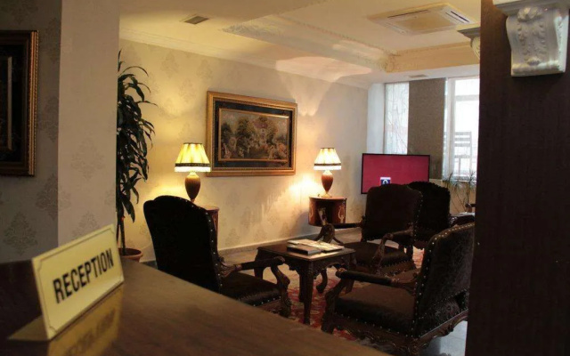 Florya Konagi Hotel