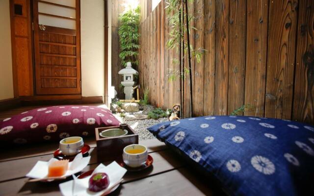 Kyoto Nishijin Shichiban Tei (No7)