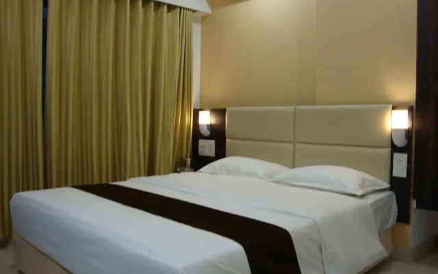 Galaxy Comforts Hotel