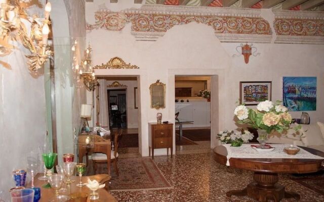 Villa Conti Bassanese