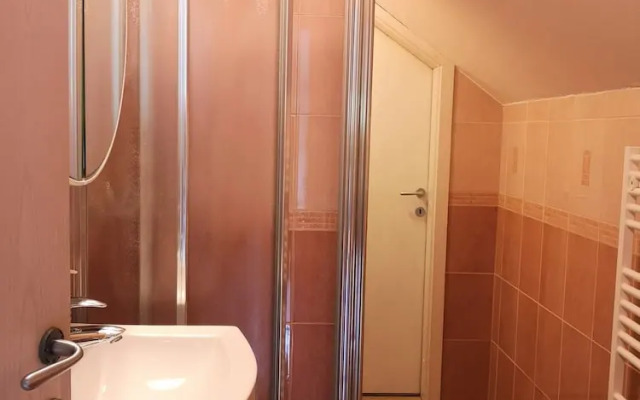 Apartments Znidar