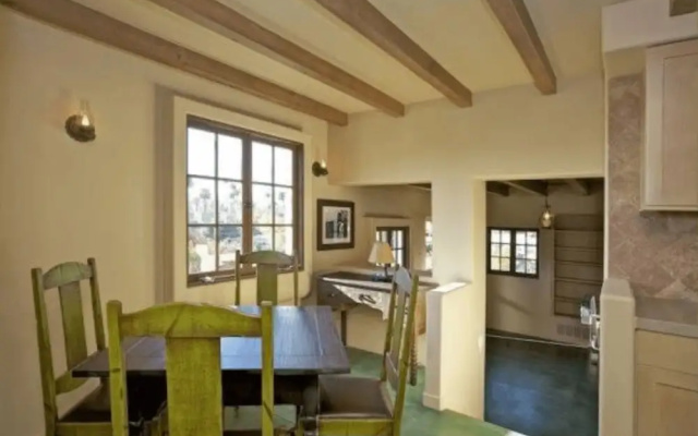 Villa Raindrop