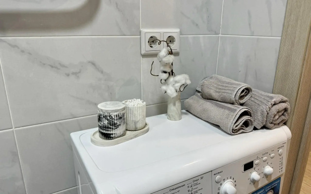 Apartment on Nansen Str 103/1/1