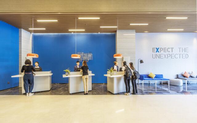 Holiday Inn Express Xi'An West by IHG