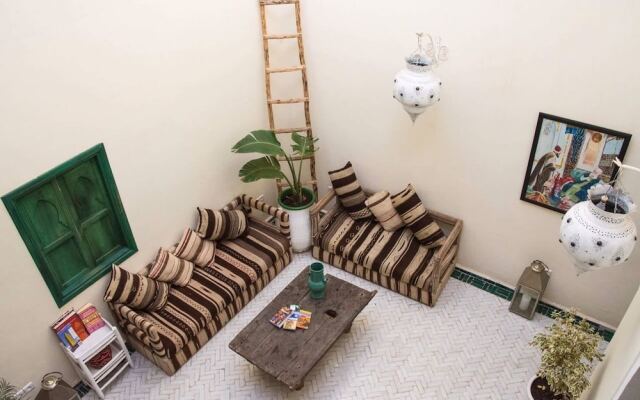 Riad el Marah