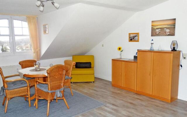 Ferienwohnung Sellin _ Strand 300