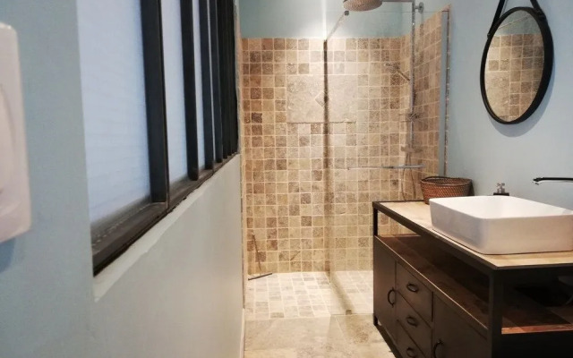 Les Granges de l'Épan