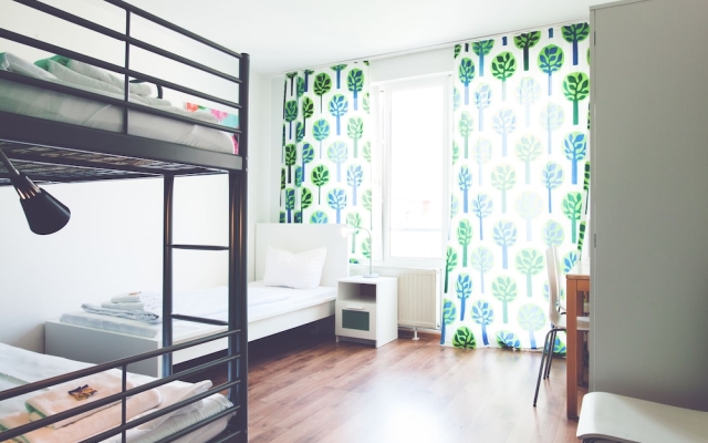 StayInn Hostel und Gästehaus