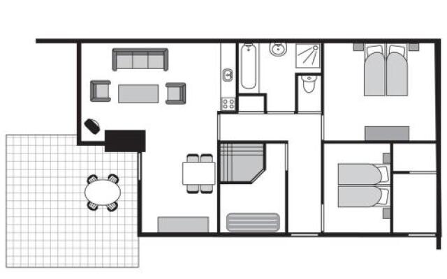 Landal Village l'Eau d'Heure