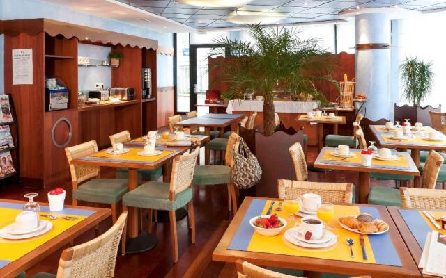 Aparthotel Adagio la Defense le Parc