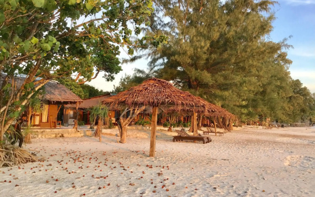 Ailay Resort