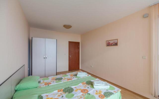 Panorama Kabakum Apartments