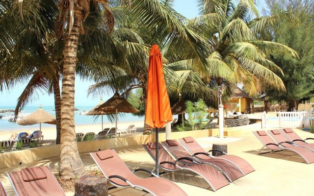Hotel Club Royal Saly - All Inclusive